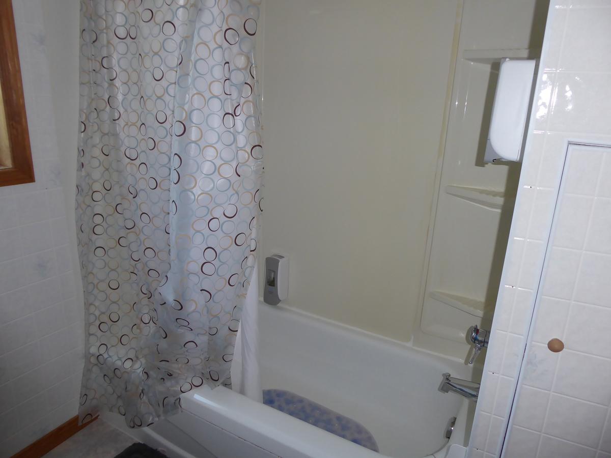 Hebergement Maison Fortier Tadoussac Bagian luar foto